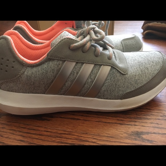 Adidas Running Shoes - Picture 1 of 3